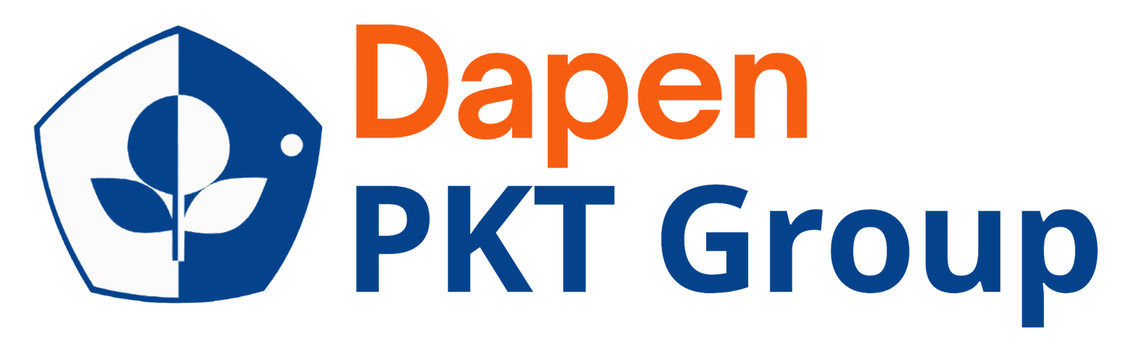 Logo Dapen